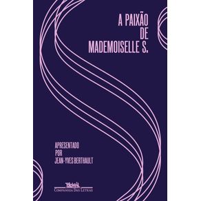 A-paixao-de-Mademoiselle-S.