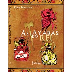 As-ayabas-do-rei