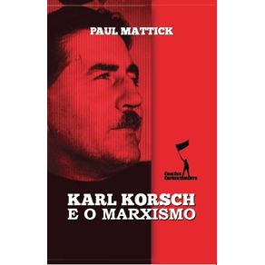Karl-Korsch-e-o-Marxismo