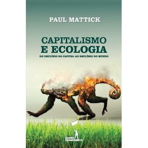 Capitalismo-e-Ecologia