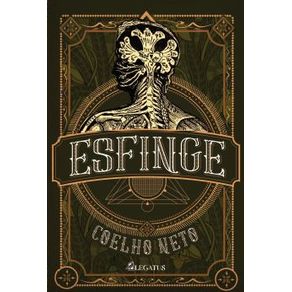 Esfinge