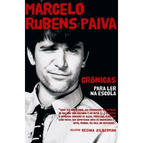 Cronicas-para-ler-na-escola---Marcelo-Rubens-Paiva