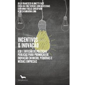 Incentivos---Inovacao