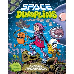 Space-Dumplins