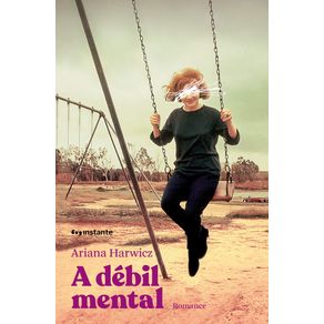 A-Debil-Mental