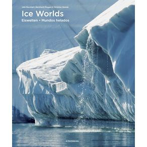Ice-Worlds