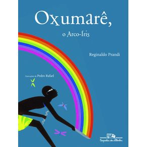 Oxumare-o-arco-iris