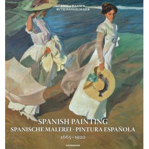 Spanish-painting-1665-1920