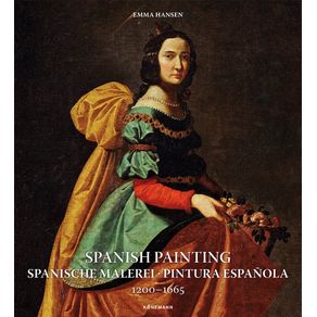 Spanish-painting-1200-1665