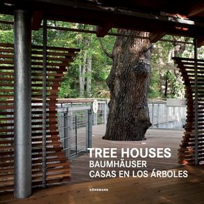 Tree-houses