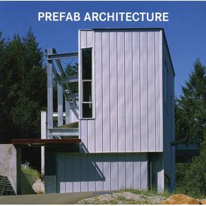 Prefab-architecture