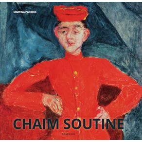 Chaim-Soutine