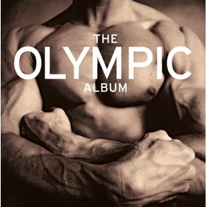 The-olympic-album