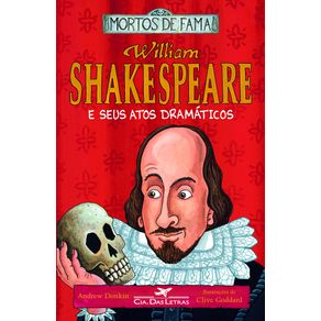 William-Shakespeare-e-seus-atos-dramaticos