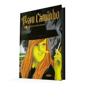 Mau-Caminho