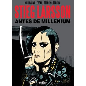 Stieg-Larsson