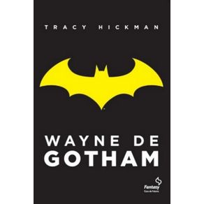 Wayne-de-Gotham