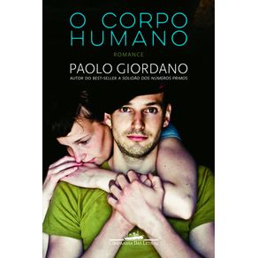 O-corpo-humano