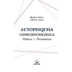 Autopesquisa-Conscienciologica--Praticas-e-Ferramentas
