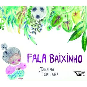 Fala-Baixinho