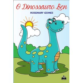 O-dinossauro-Bem