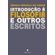 Introducao-a-filosofia-e-outros-escritos-