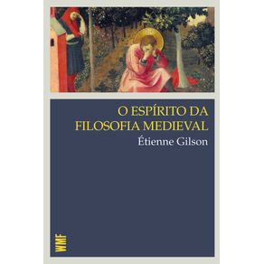 O-espirito-da-filosofia-medieval