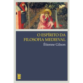 O-espirito-da-filosofia-medieval