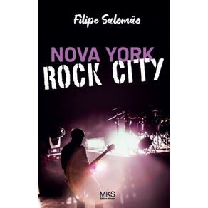Nova-York-Rock-City
