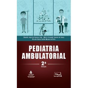 Pediatria-Ambulatorial