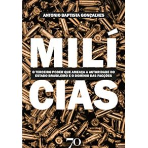 Milicias