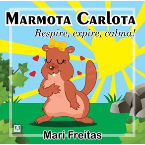 Marmota-Carlota
