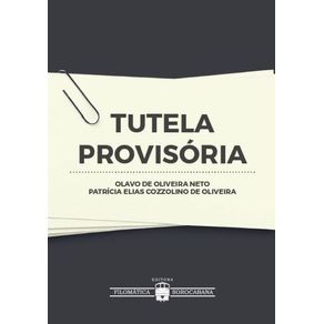 Tutela-Provisoria