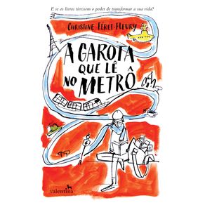 A-Garota-que-le-no-metro