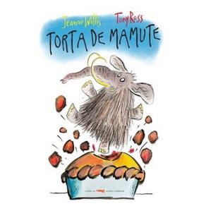 Torta-de-mamute