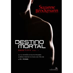 Destino-Mortal