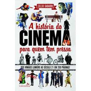 A-Historia-do-Cinema-para-quem-tem-pressa