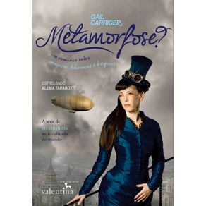 Metamorfose-