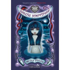 GAROTA-TEMPESTADE