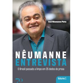 Neumanne-entrevista