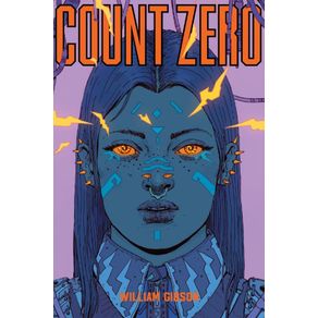 Count-Zero