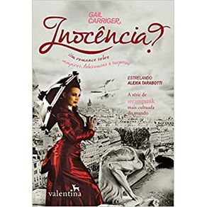 Inocencia