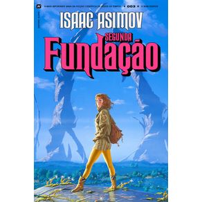 Segunda-Fundacao