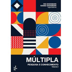 Multipla--Pesquisa-E-Conhecimento-Volume-I