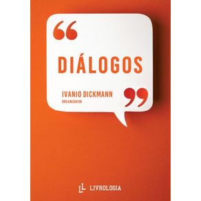 Dialogos--Volume-I