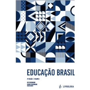 Educacao-Brasil-II-–-Volume-I