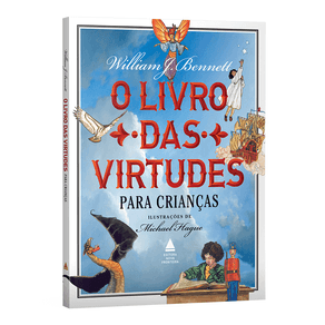 O-livro-das-virtudes-para-criancas