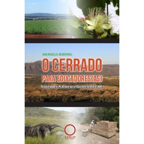 O-Cerrado-para-Educadores-as---Sociedade-Natureza-e-Sustentabilidade