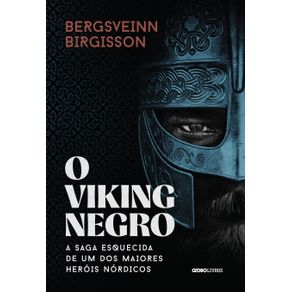 O-viking-negro