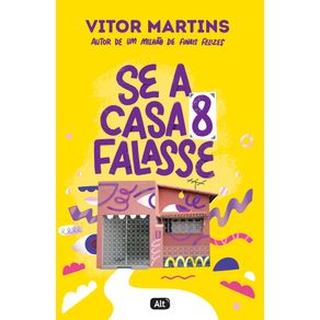 Se-a-casa-8-falasse